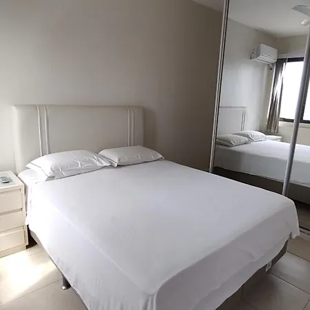 Apartamento Alfa Barra